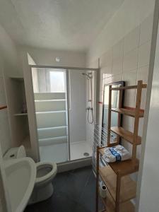 Appartement au cœur de Paris