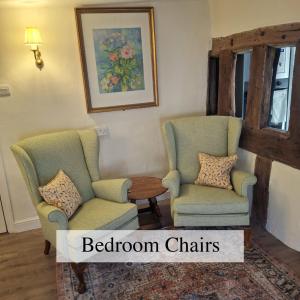 The Abbey Hotel & Apartments