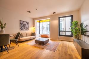 Galata 21,1 - Hôtels 4 étoiles à Istanbul