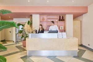 Moderno Hotel Roma - Adults Only