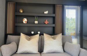 Vakantiepark de Zeeuwse Parel - Hotel Chalet