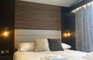 Vakantiepark de Zeeuwse Parel - Hotel Chalet