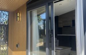 Vakantiepark de Zeeuwse Parel - Hotel Chalet