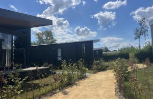 Vakantiepark de Zeeuwse Parel - Hotel Chalet