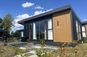 Vakantiepark de Zeeuwse Parel - Hotel Chalet