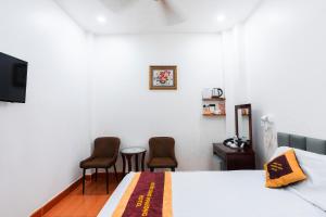 Belvilla Near Quang Trung Exhibition Center District 12 Formerly Southern Star Hotel