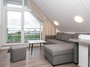 6 person holiday home in Wendtorf