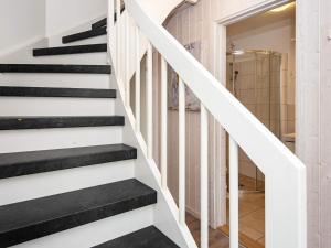 6 person holiday home in Wendtorf