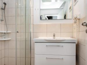 6 person holiday home in Wendtorf