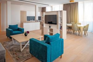 Zepterme Spa&Wellness Luxury Apartments member of Zepter hotels