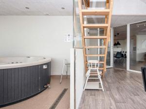 12 person holiday home in Harboøre-By Traum