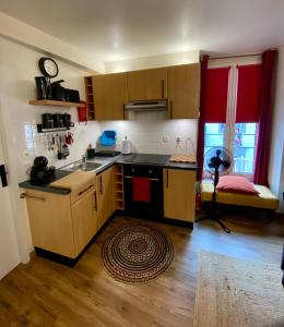 Number 1 Place Pyrene, 2 bedroom duplex, luxury apartment