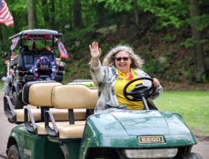 KOA Catskill Mountains Dome 3