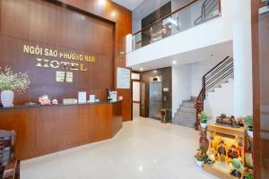 Belvilla Near Quang Trung Exhibition Center District 12 Formerly Southern Star Hotel