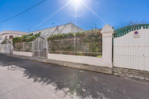 Villa Biancarosa by BarbarHouse