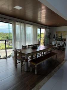 Casa para alugar em Bananeiras