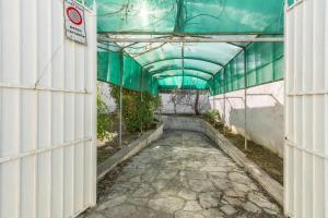 Villa Biancarosa by BarbarHouse