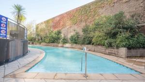 Departamento por dias