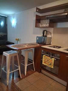 Departamento por dias