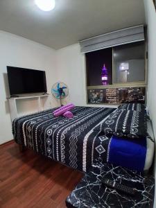 Departamento por dias