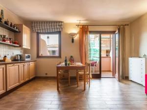 I Borghi di Michele - Rifugio a Tisiddu