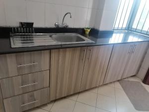 Shikara Apartment A5