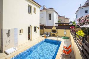 Villa Amber Cyprus