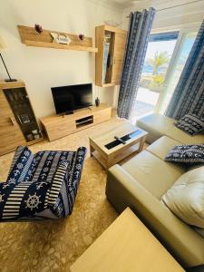 Promenade Paradise Apartment