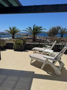 Promenade Paradise Apartment