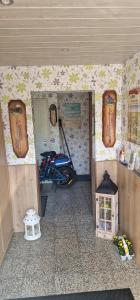 Ferienwohnung Wendehake