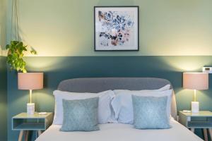 Peaceful & Spacious 2 Bed Home in Cheltenham