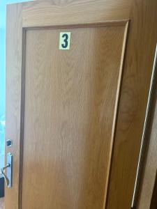 House close to airport