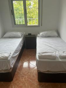 House close to airport