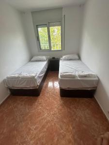 House close to airport