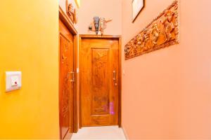 Hotel O Metrortel Guest House