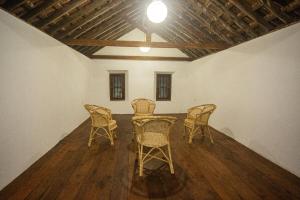 Deluxe Room-Villa Risithenmi