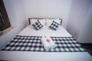 Deluxe Room-Villa Risithenmi