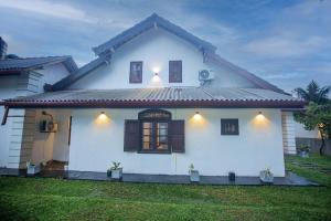 Deluxe Room-Villa Risithenmi