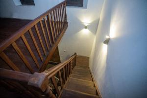 Deluxe Room-Villa Risithenmi