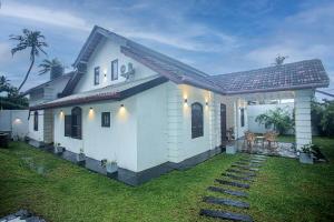 Deluxe Room-Villa Risithenmi
