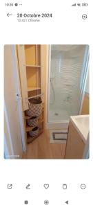 Mobil-home du lot Dordogne