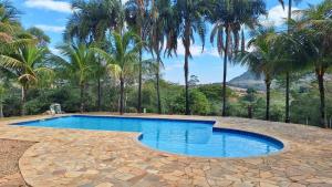 Casa no Sítio Paraíso 2