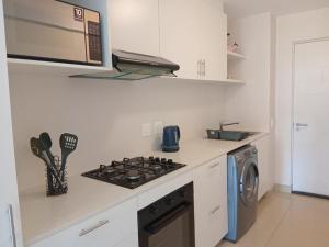 Umhlanga Millennial 2 Bedroom Apartment