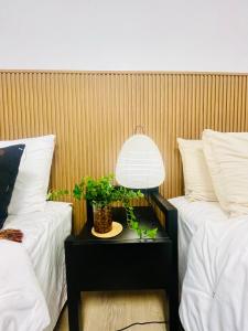 GreenBell Seoul Stay 201