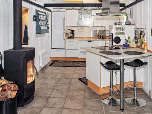 Modern Retreat by Fjord - By Traum Ferienwohnungen