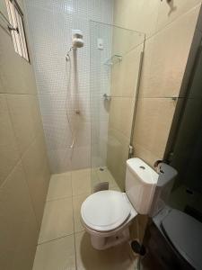 Casa mobiliada de 1 quarto na R Oliveira Alves Fontes, 597 - 597 A - Jardim Gonzaga