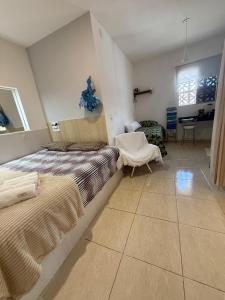 Casa mobiliada de 1 quarto na R Oliveira Alves Fontes, 597 - 597 A - Jardim Gonzaga