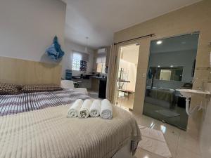 Casa mobiliada de 1 quarto na R Oliveira Alves Fontes, 597 - 597 A - Jardim Gonzaga