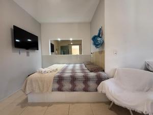 Casa mobiliada de 1 quarto na R Oliveira Alves Fontes, 597 - 597 A - Jardim Gonzaga