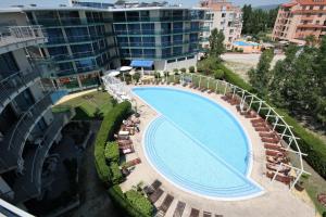Riviera Blue Hotel